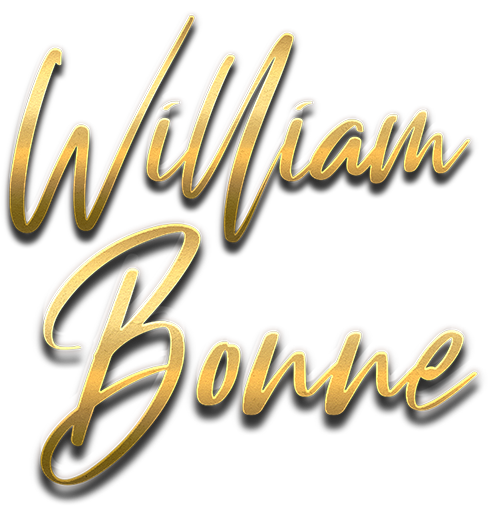 William Bonne logo